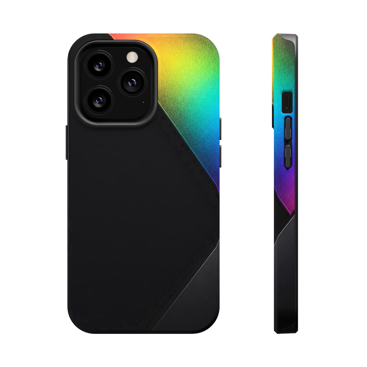 🤍 The Enchanted Aura™ Magnetic iPhone Case 🤍