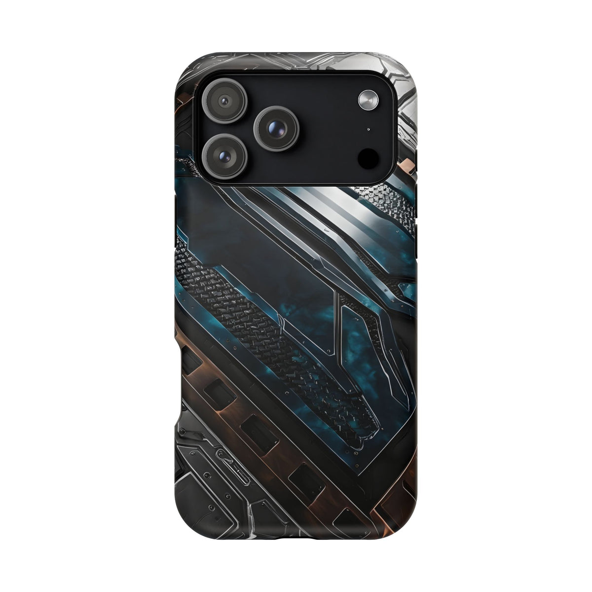 🤍 The Enchanted Aura™ Magnetic iPhone Case 🤍