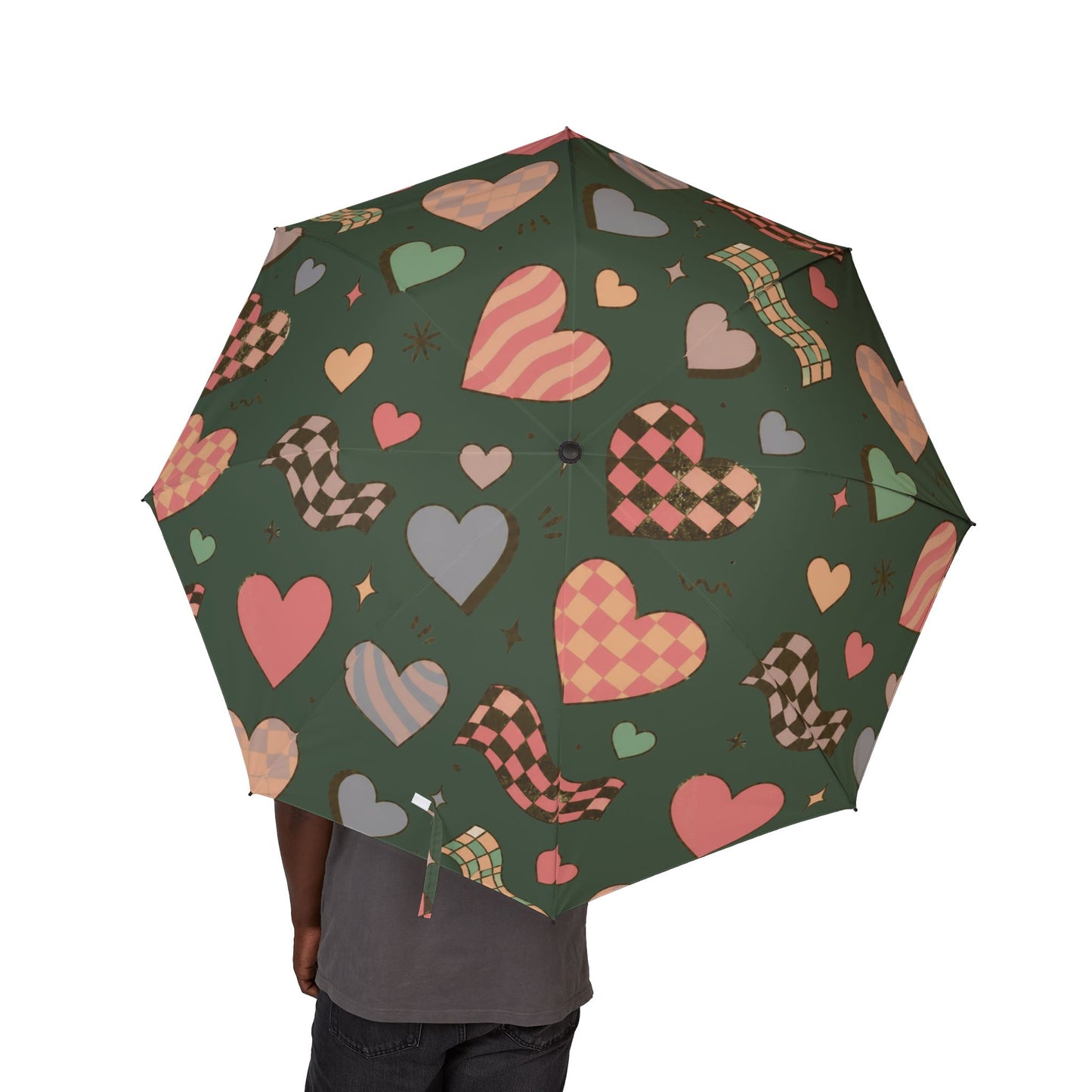 🤍 Statement Umbrella | The Enchanted Storm™ Collection 🤍
