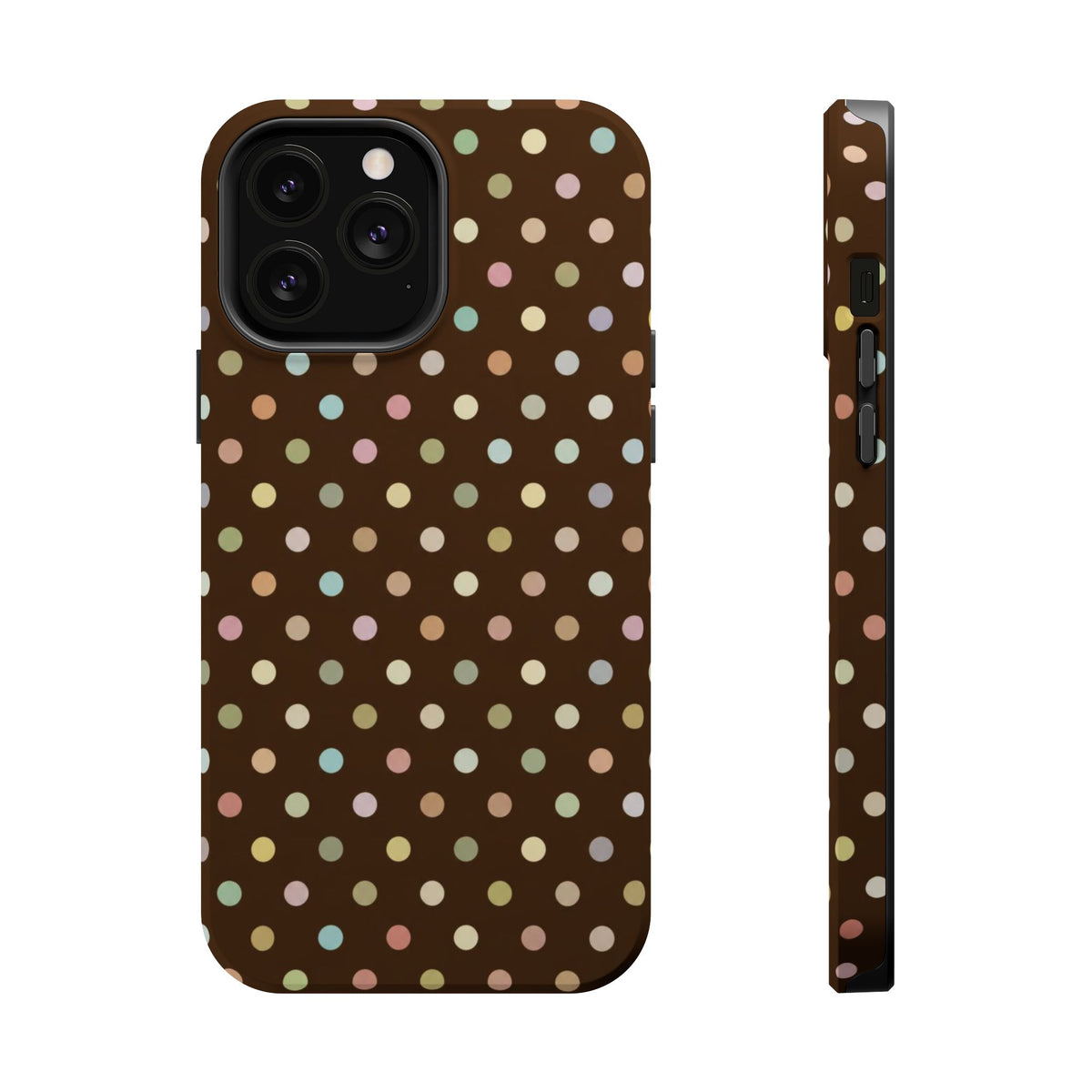 🤍 The Enchanted Aura™ Magnetic iPhone Case 🤍