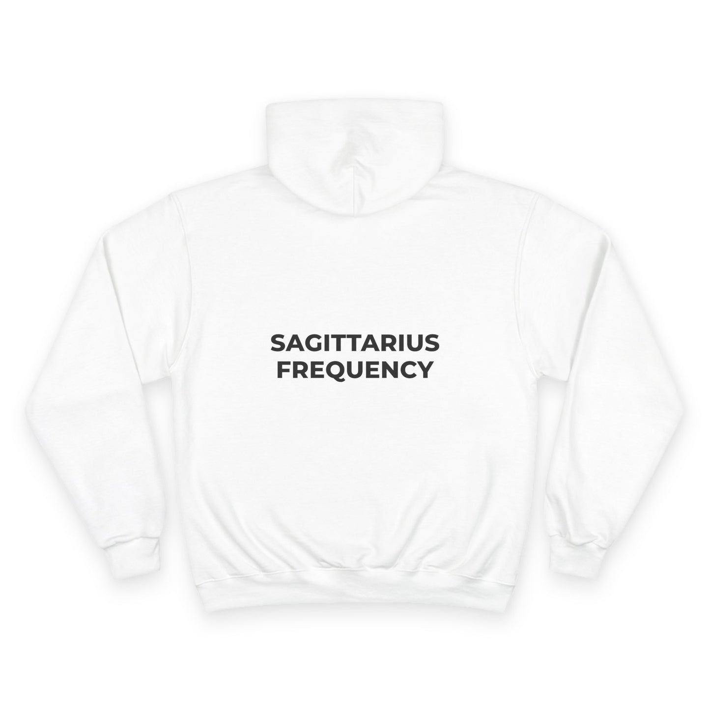 💥 Single-Edition Sagittarius Statement Hoodie 💎 Rare & Exclusive 💎