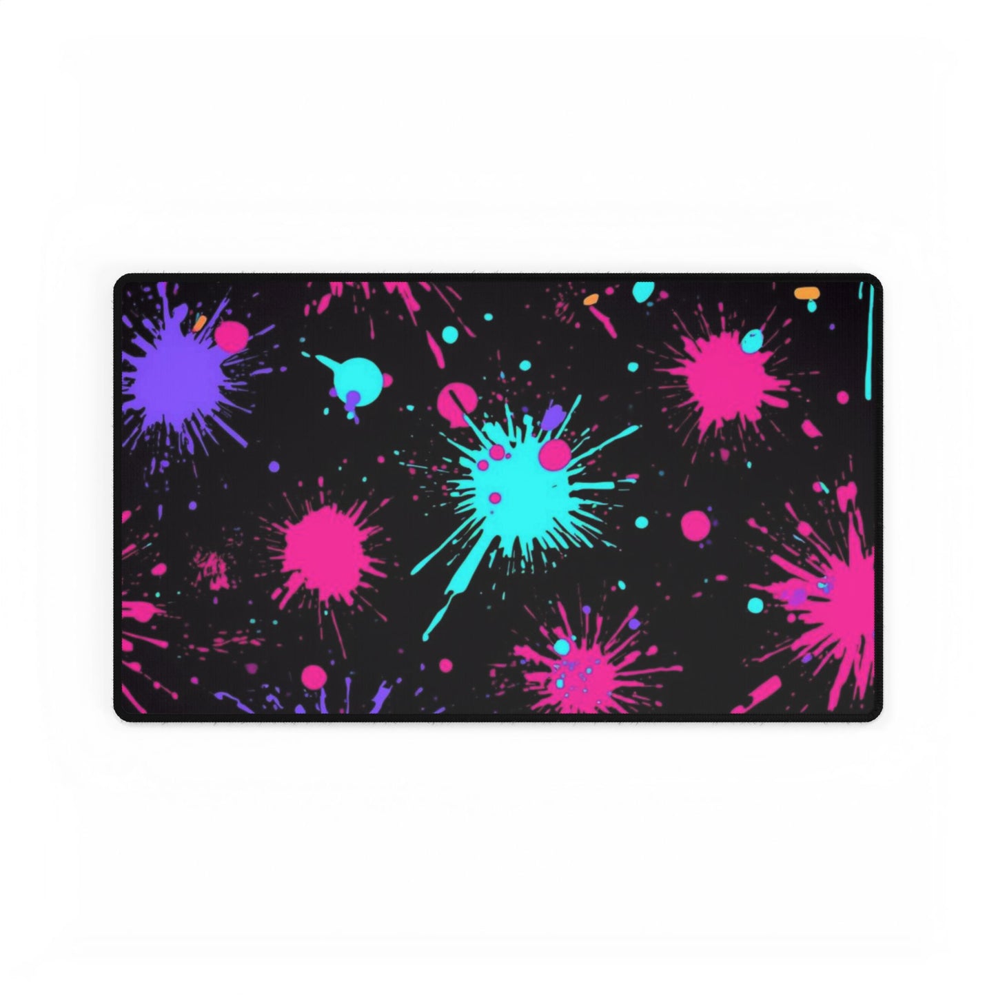 ✨🖥️ The Enchanted Surface Desk Mat 💫 Where magic meets productivity