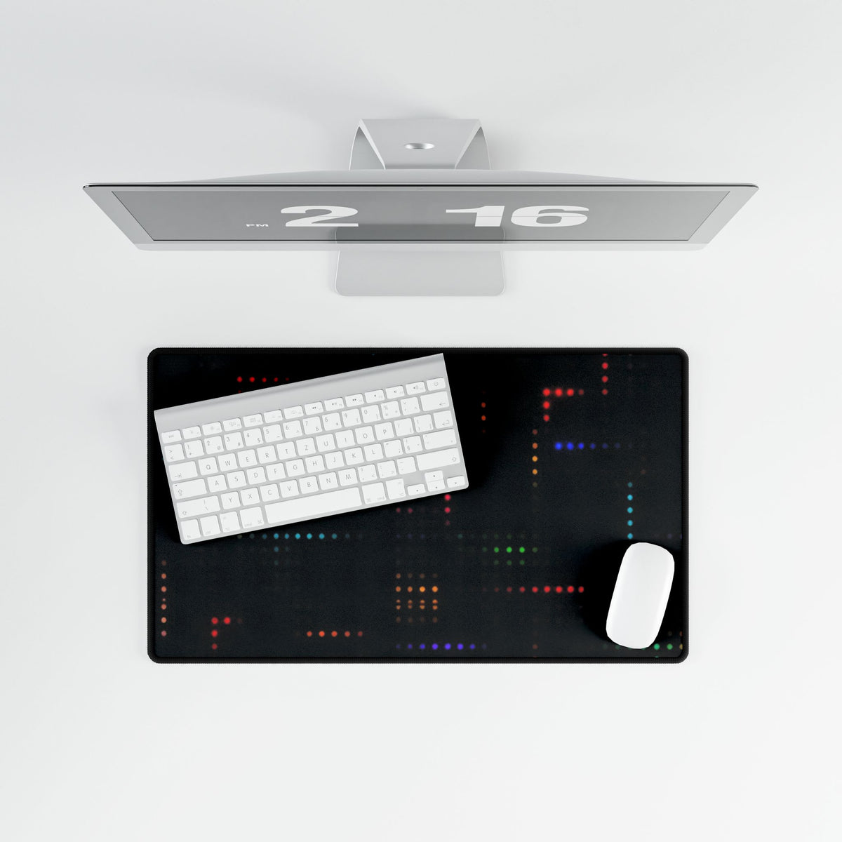 🤍 The Enchanted Muse™ Desk Mat 🤍