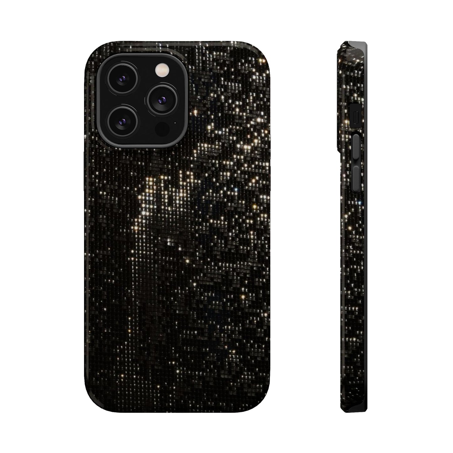 🤍 The Enchanted Aura™ Magnetic iPhone Case 🤍