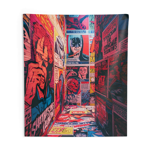 🌟✨🪄 Enchanted Tapestry for Magical Spaces & Captivating Photos 🪄✨🌟