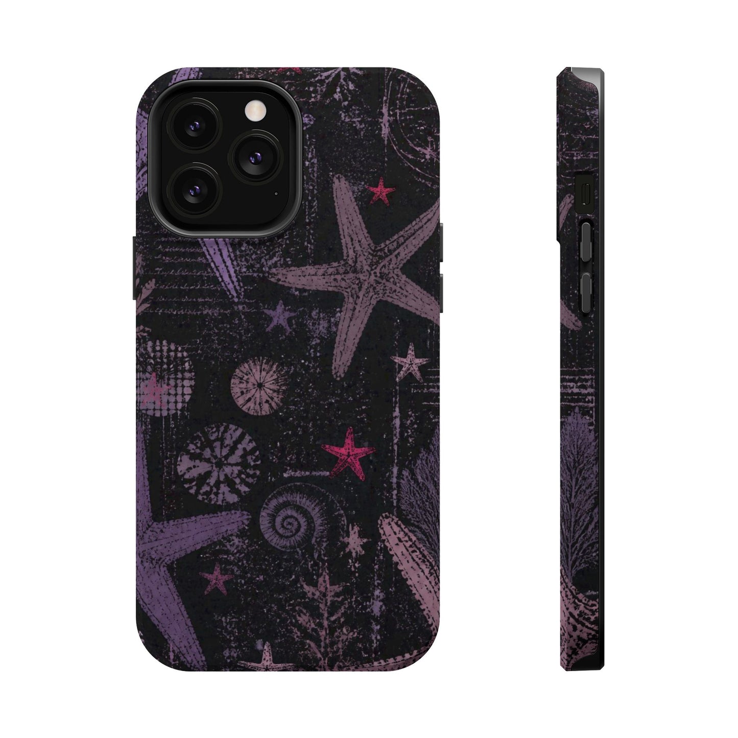 🤍 The Enchanted Aura™ Magnetic iPhone Case 🤍