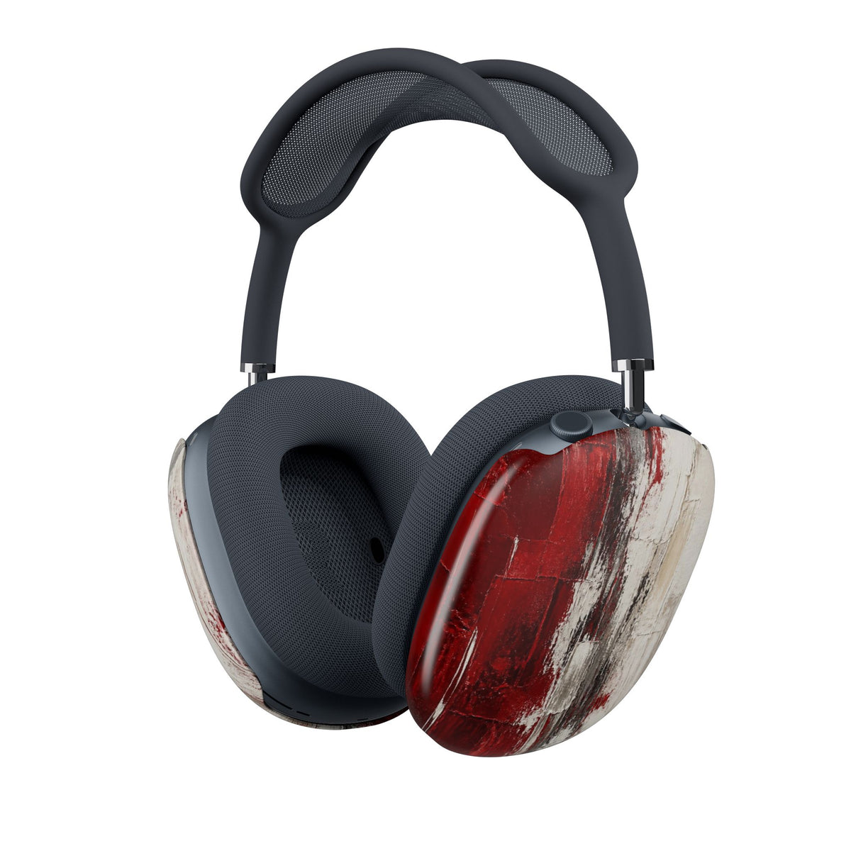 🤍 The Enchanted Aura™ AirPods Max Case 🤍