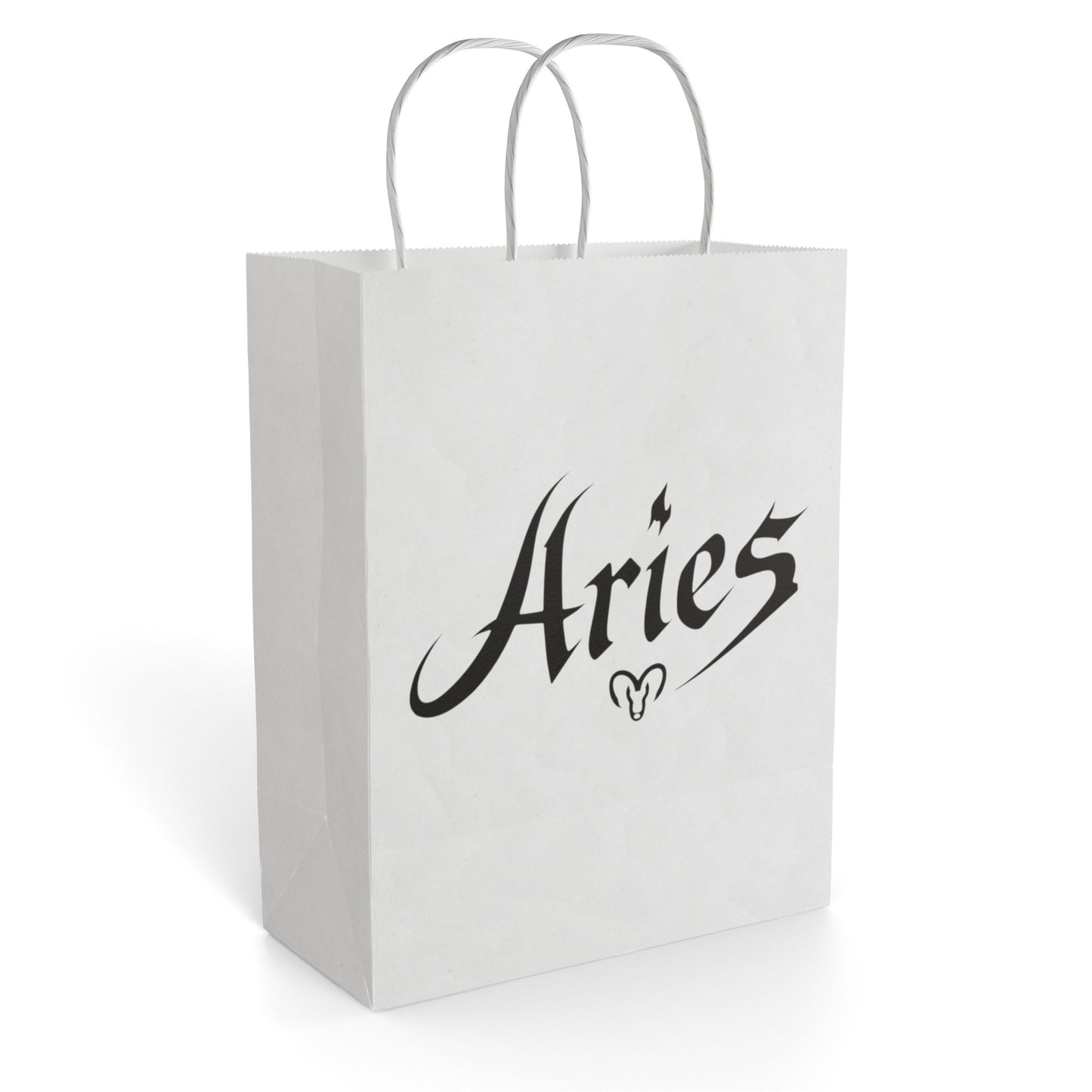 🤍 Aries Gift Bag | The Enchanted Wrap™ Collection 🤍