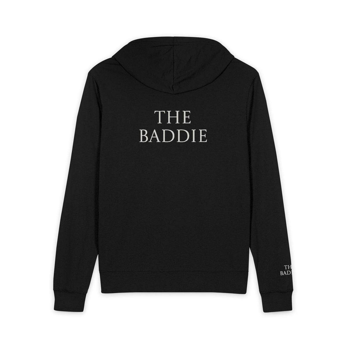 🤍 The Enchanted Identity™ Full-Zip Hoodie 🤍