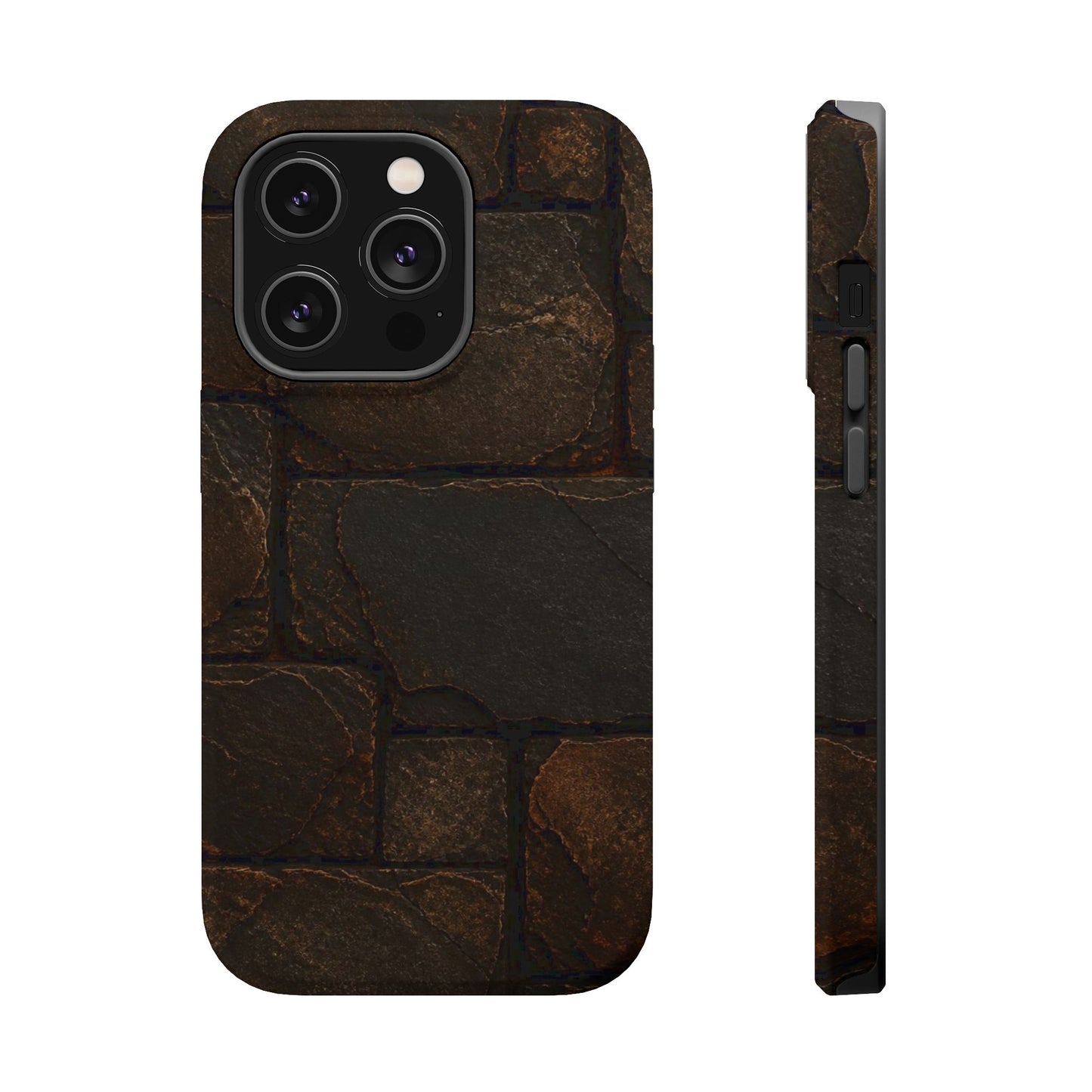 🤍 The Enchanted Aura™ Magnetic iPhone Case 🤍