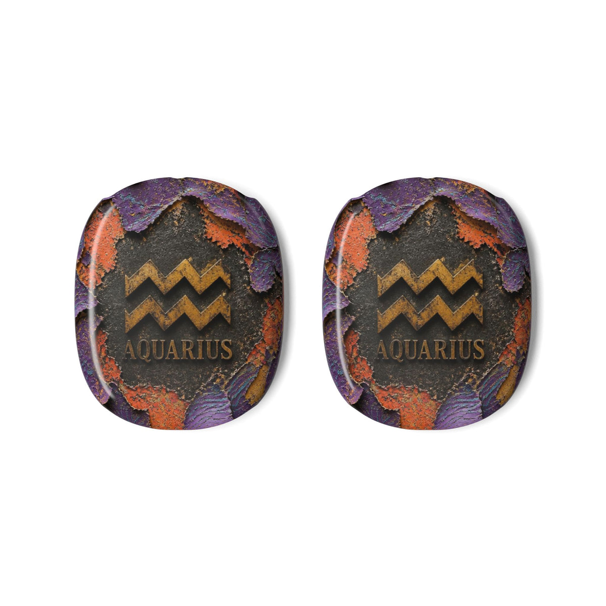 🤍 The Enchanted Aura™ Aquarius AirPods Max Case 🤍