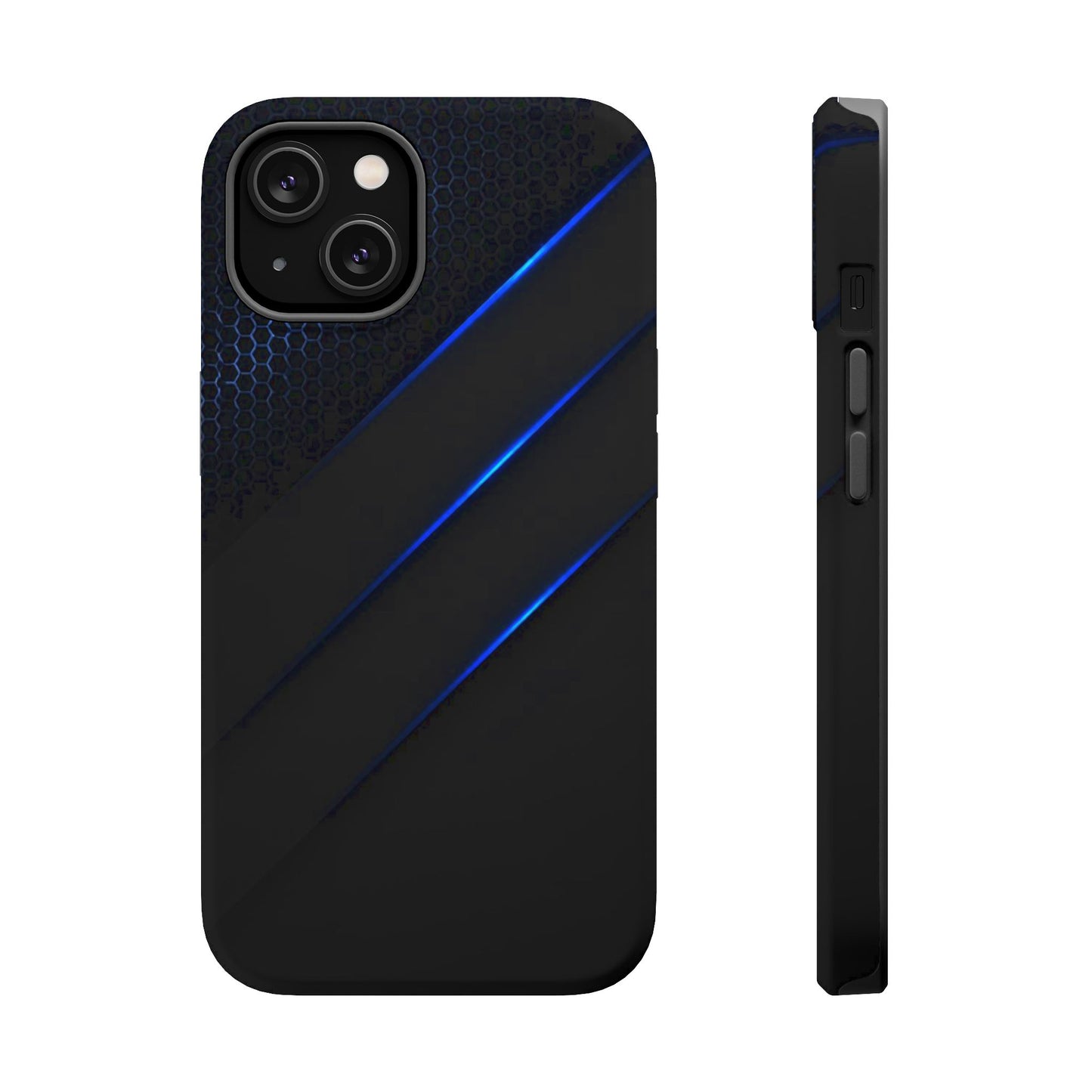 🤍 The Enchanted Aura™ Magnetic iPhone Case 🤍