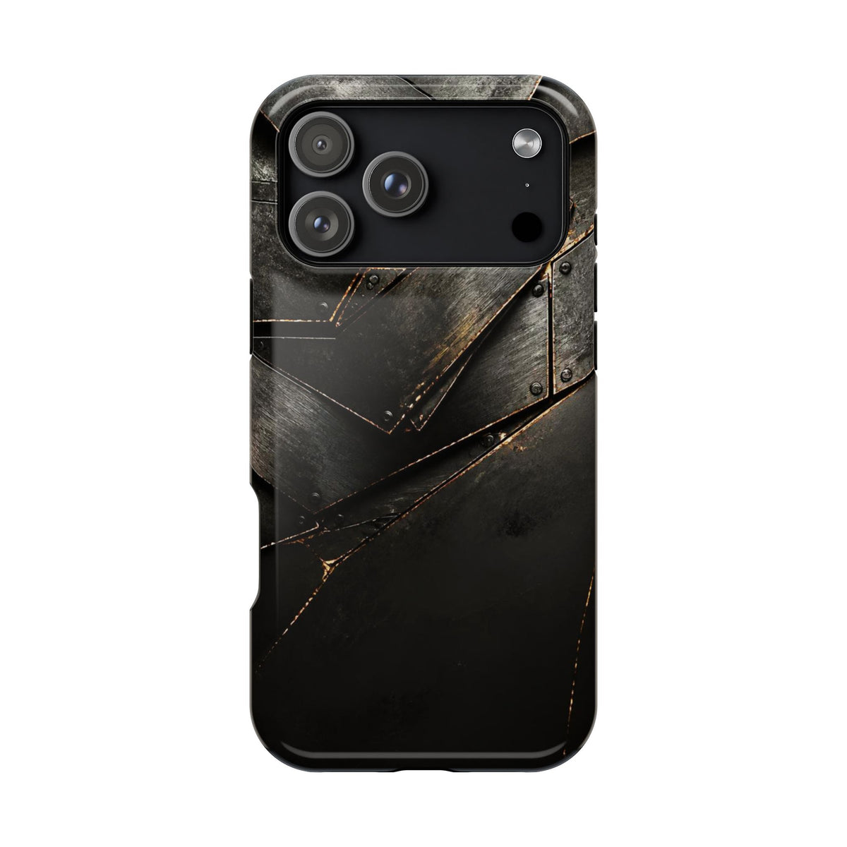 🤍 The Enchanted Aura™ Magnetic iPhone Case 🤍