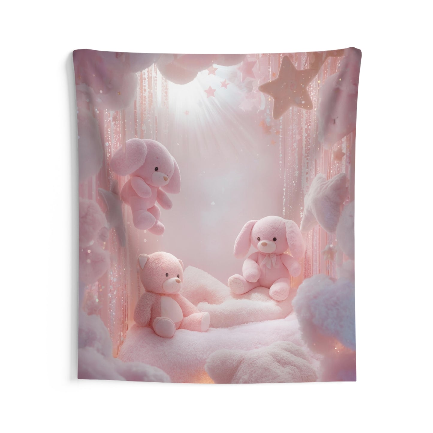 🌟✨🪄 Enchanted Tapestry for Magical Spaces & Captivating Photos 🪄✨🌟