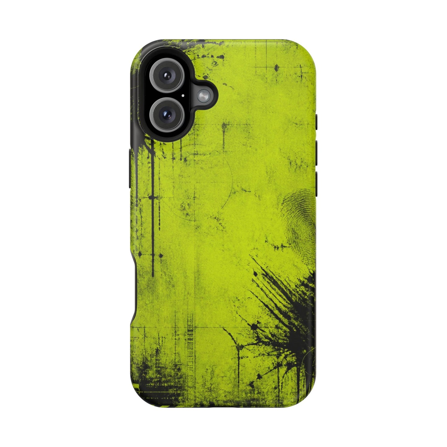 🤍 The Enchanted Aura™ Magnetic iPhone Case 🤍