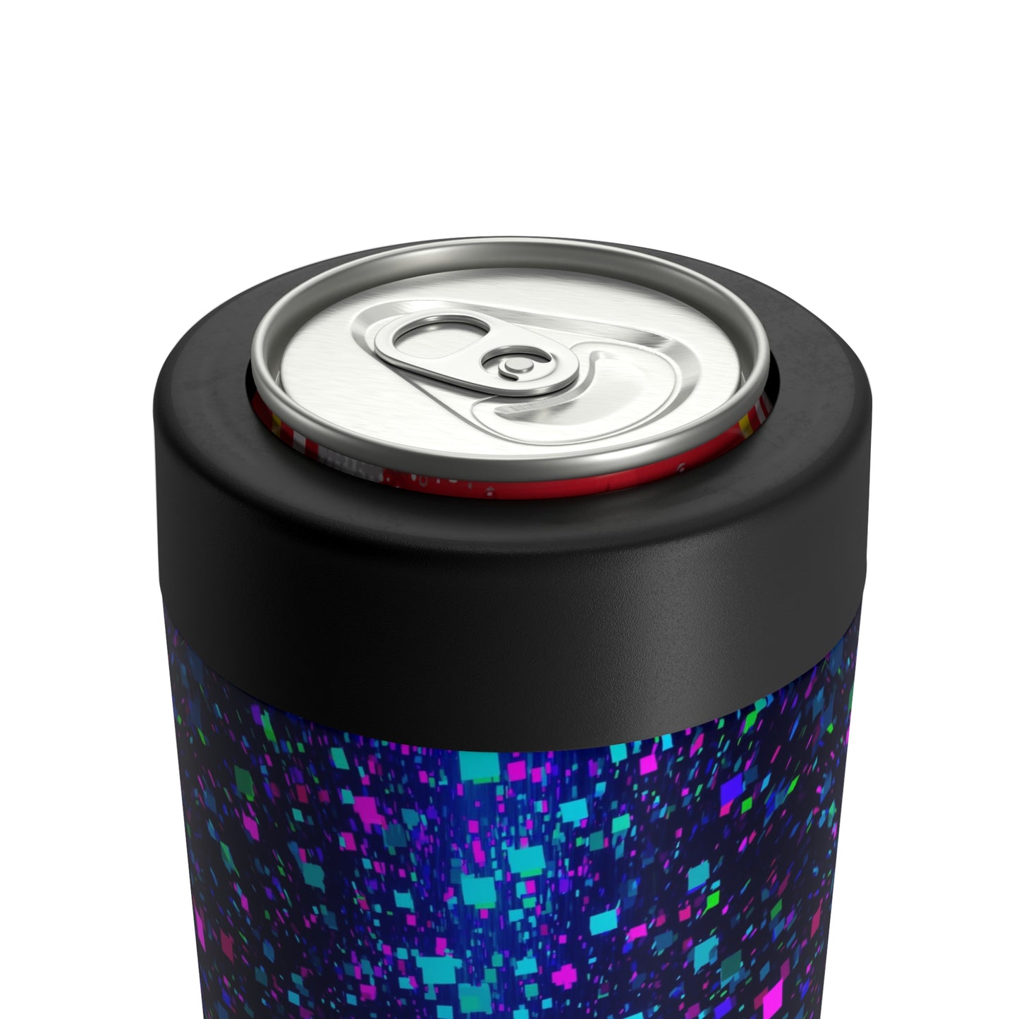 ❄️ The Enchanted Sip: Chill Can Holder 🥤✨