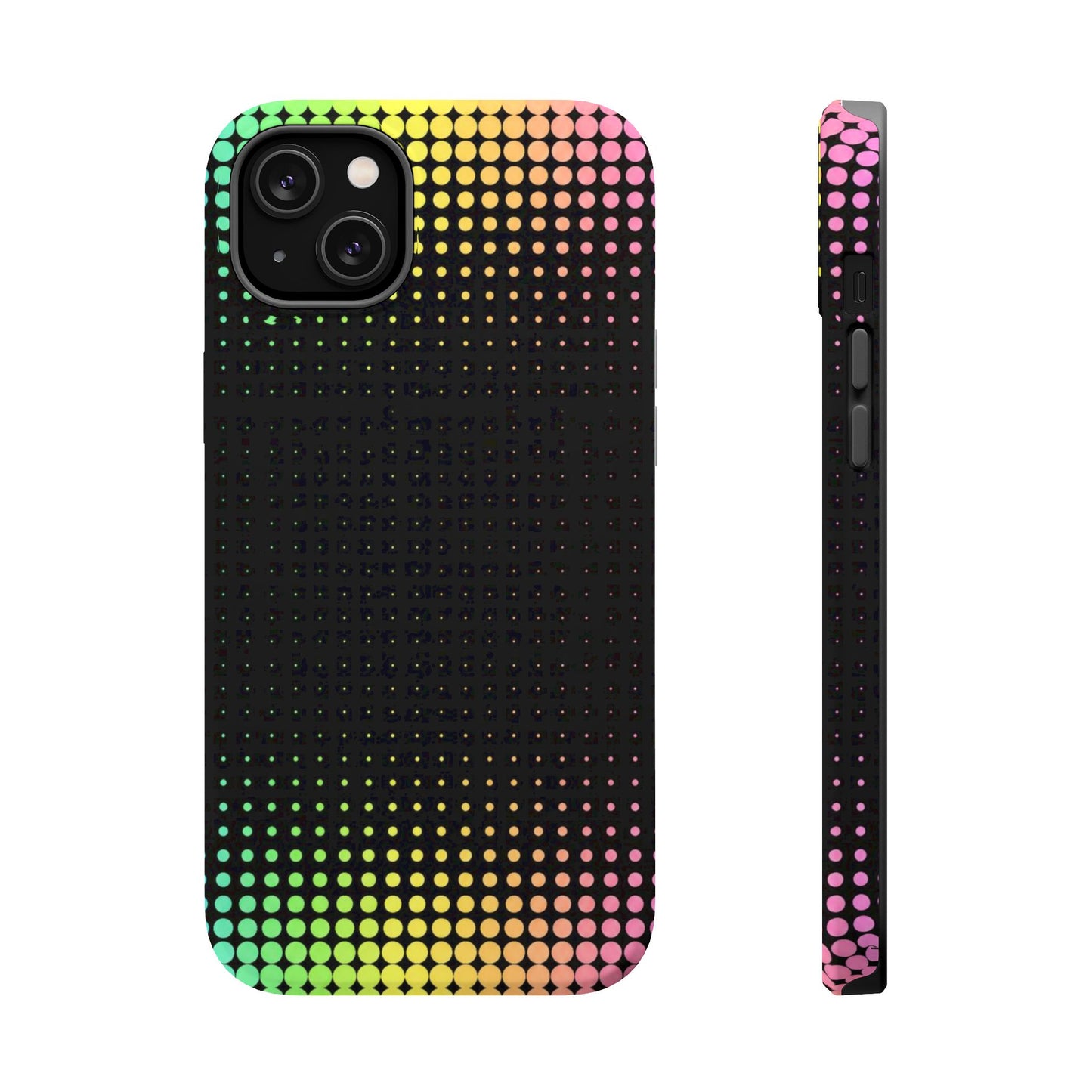 🤍 The Enchanted Aura™ Magnetic iPhone Case 🤍