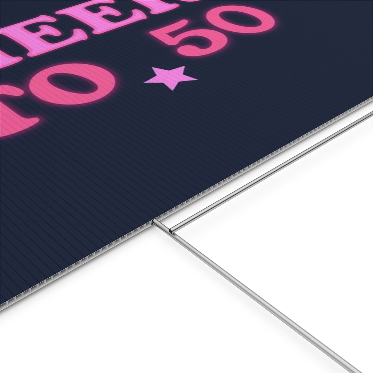 🪧✨ The Enchanted Event & Everyday Yard Sign: Bold, Magical Impact 🔥🌟
