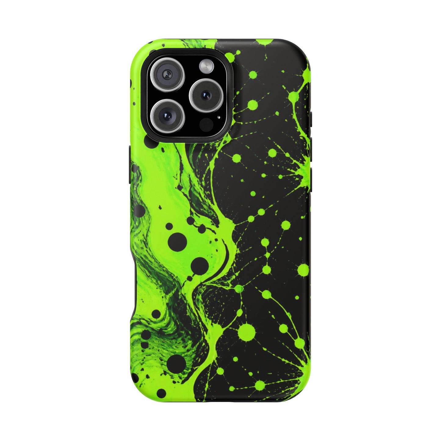 🤍 The Enchanted Aura™ Magnetic iPhone Case 🤍
