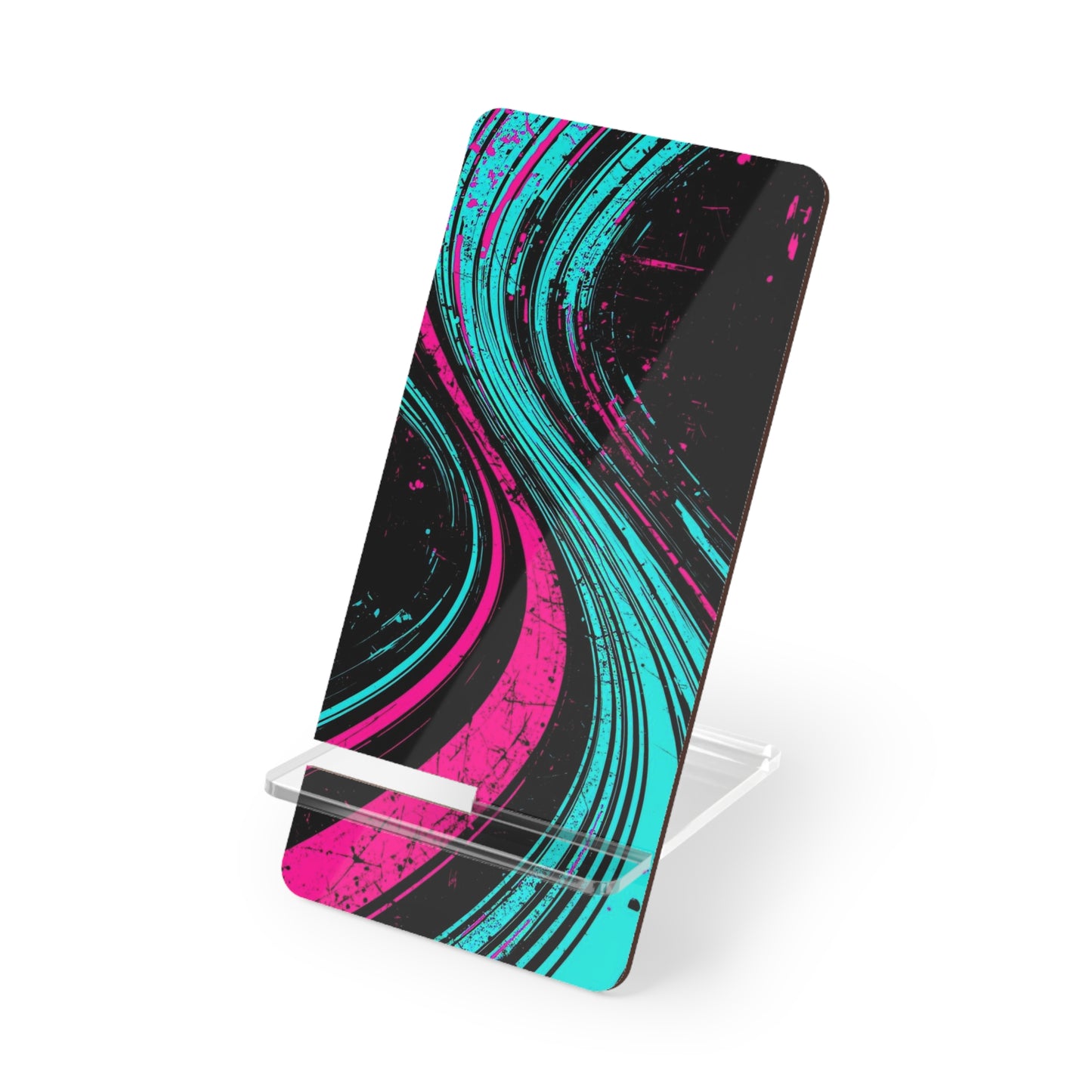 ✨📱 The Enchanted Aura Mobile Display Stand 💫