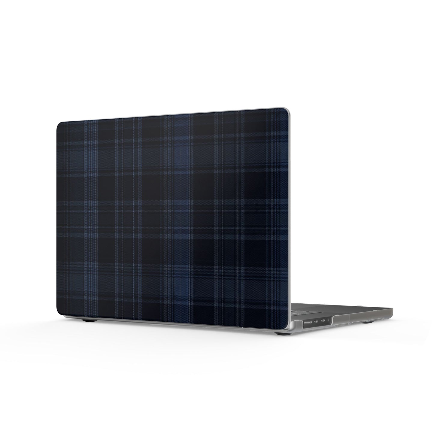 🤍 The Enchanted Midnight™ MacBook Case 🤍