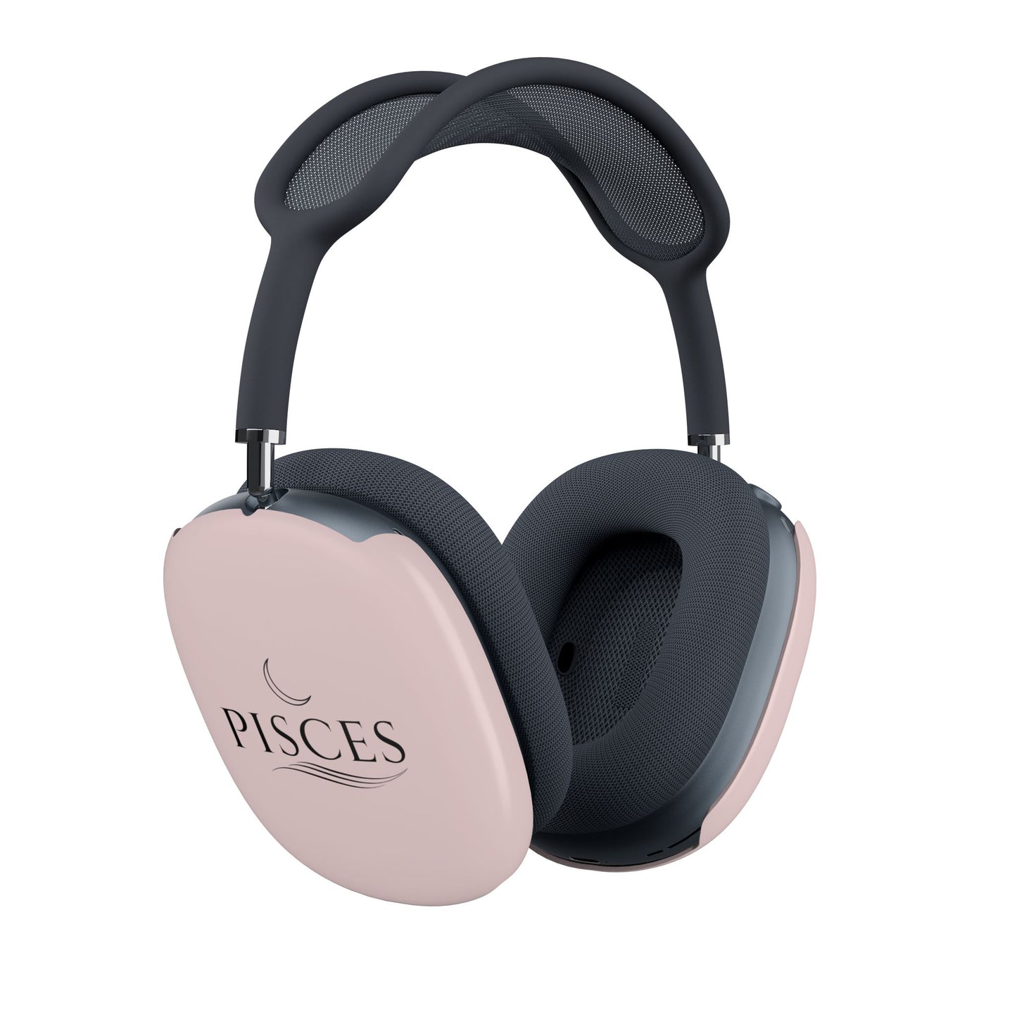 The Enchanted Aura™ Pisces AirPods Max Case – One-of-One Statement Shell ♓🫧