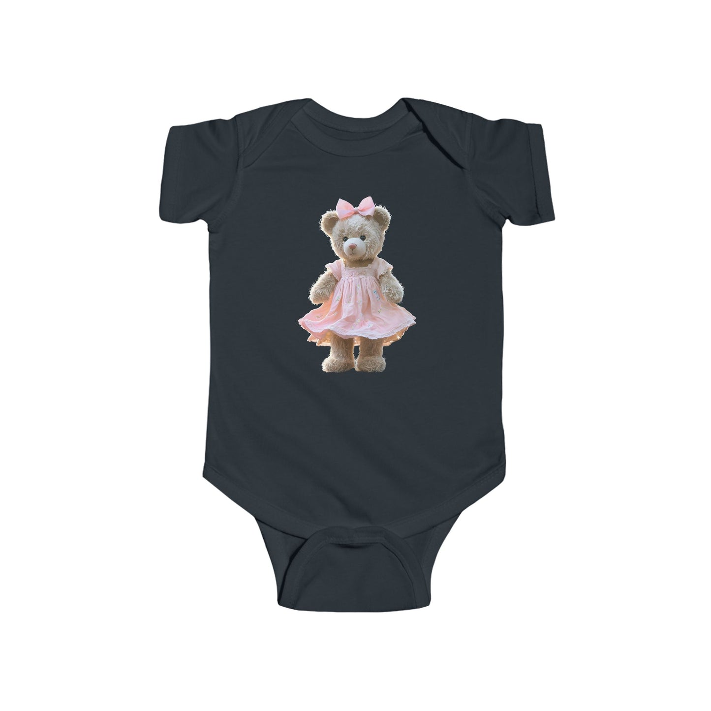 ✨ Enchanted Infant Onesie – A Magical Baby Bodysuit for Your Little Dreamer 🌸👶🌙