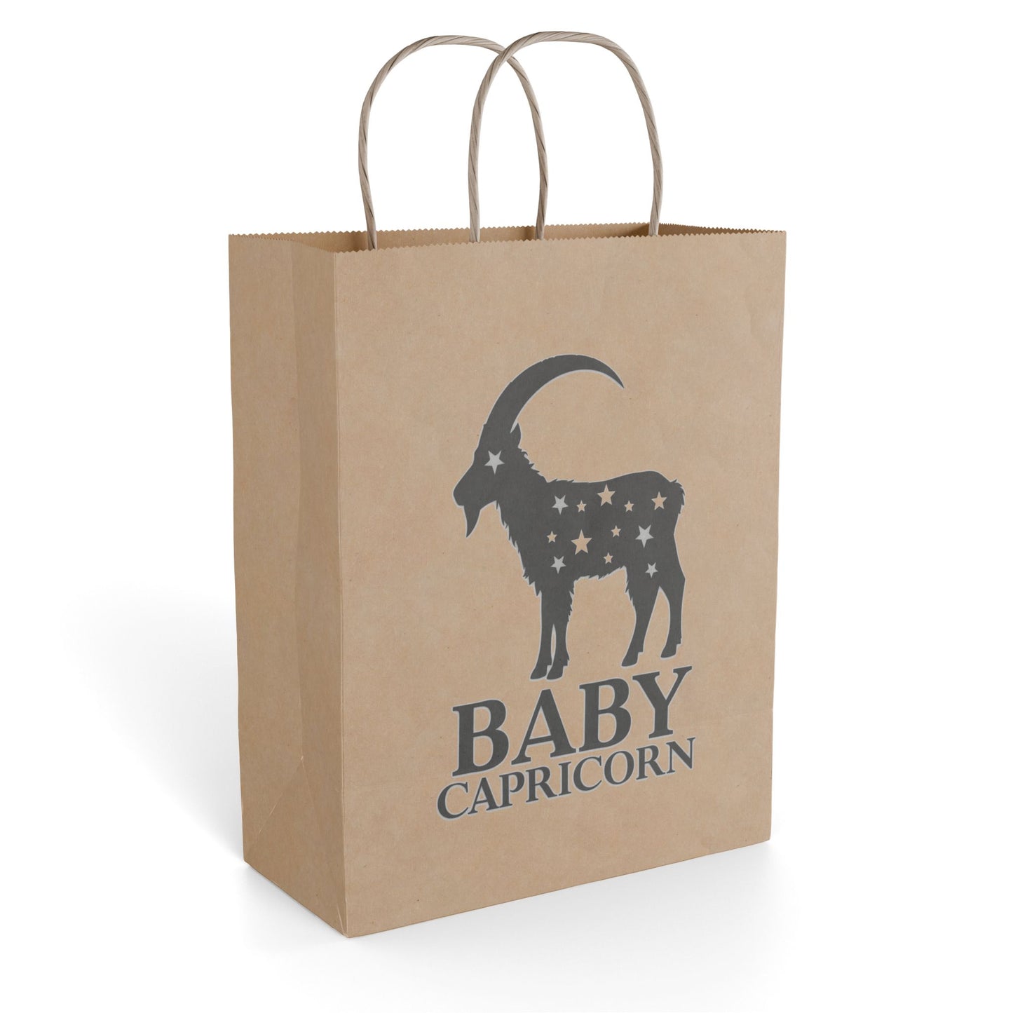 ♑ Baby Capricorn Gift Bag | The Little Zodiac™ Collection