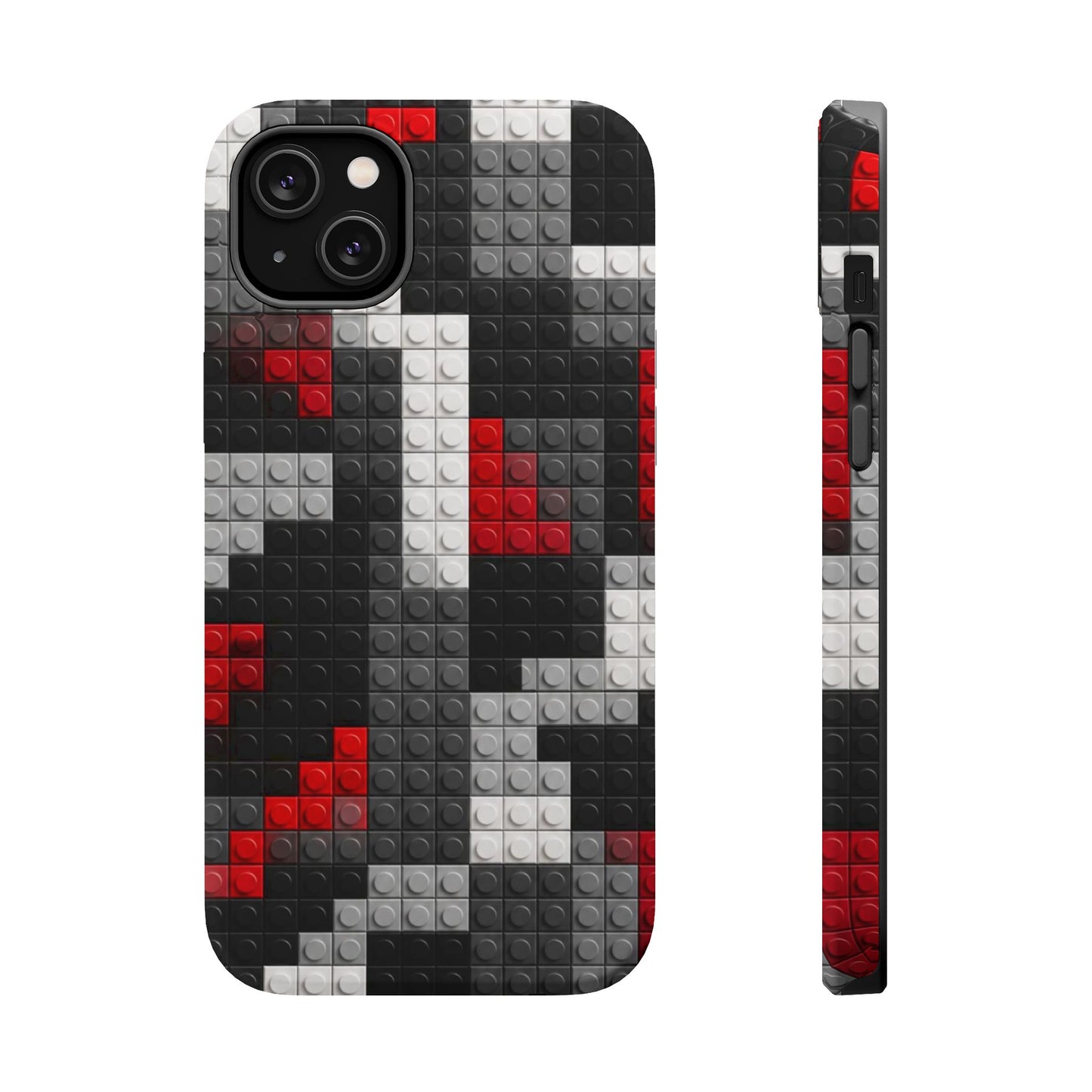 🤍 The Enchanted Aura™ Magnetic iPhone Case 🤍