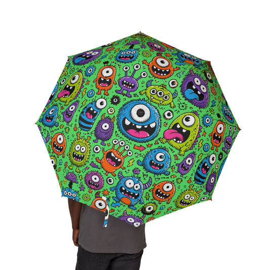 🤍 Statement Umbrella | The Enchanted Storm™ Collection 🤍