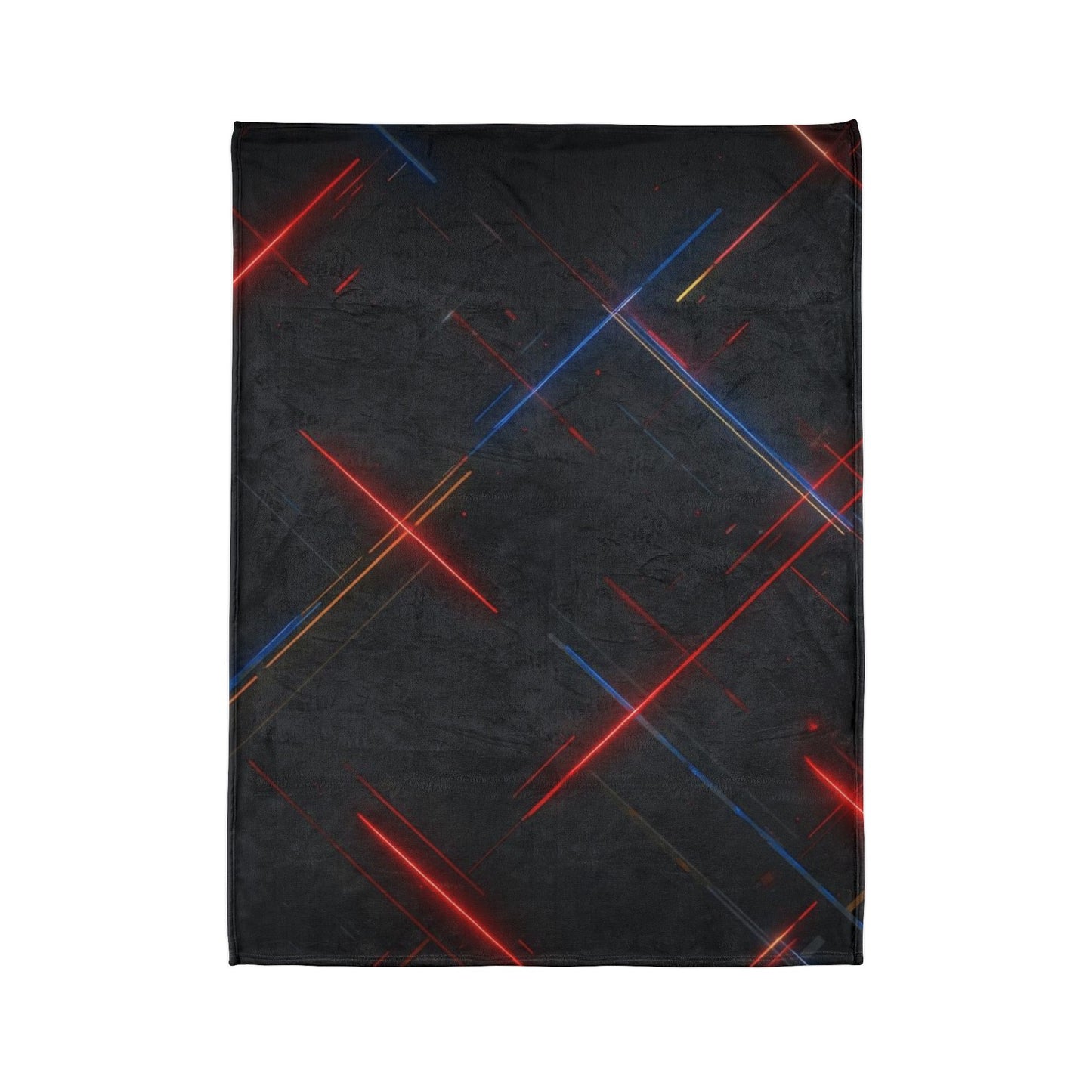 🌙✨ The Enchanted Dreamscape Blanket ✨🌙 Ultra-Soft Cosmic Comfort Throw • Limited One-of-a-Kind Design • 60" × 80"