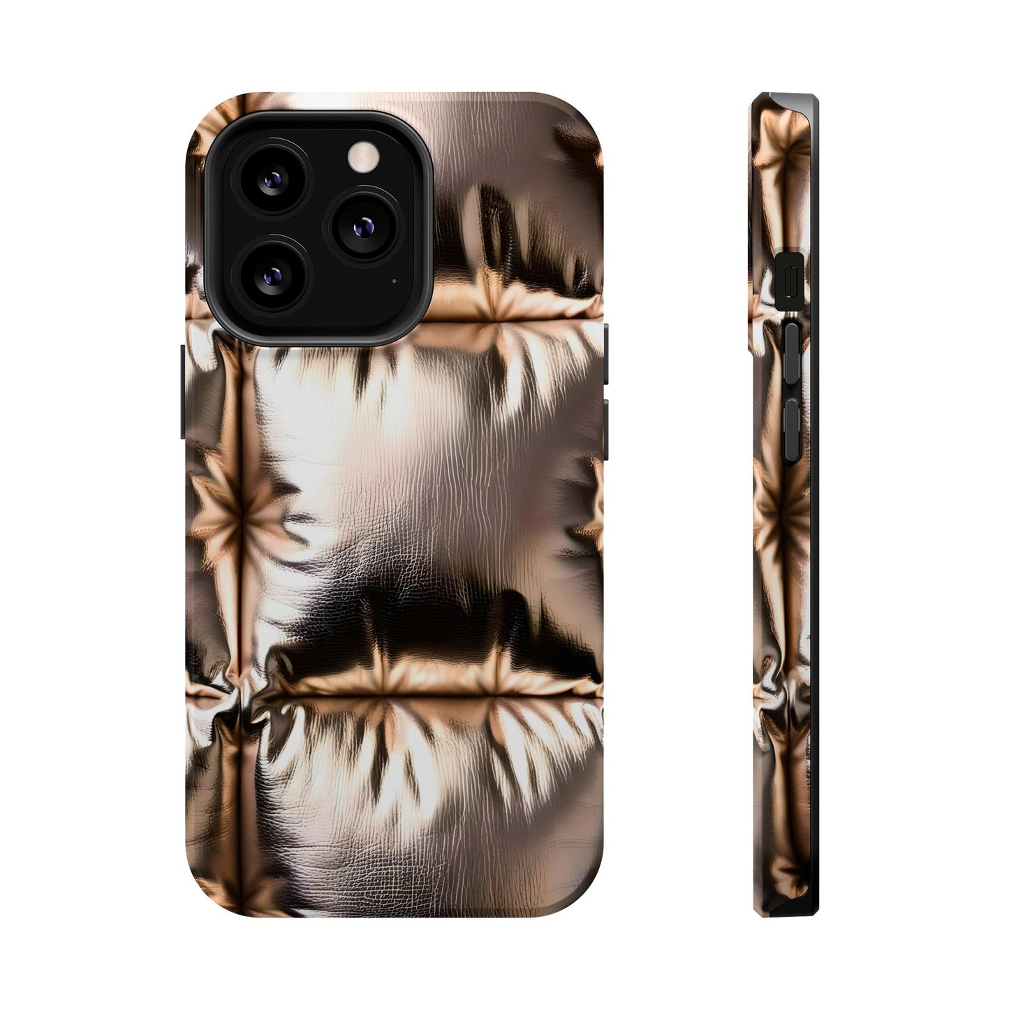 ✨📱 The Enchanted Aura Magnetic iPhone Case: Spellbinding Protection & MagSafe® Magic! 🔮🧲💎