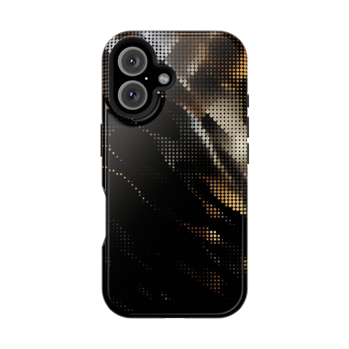 🤍 The Enchanted Aura™ Magnetic iPhone Case 🤍