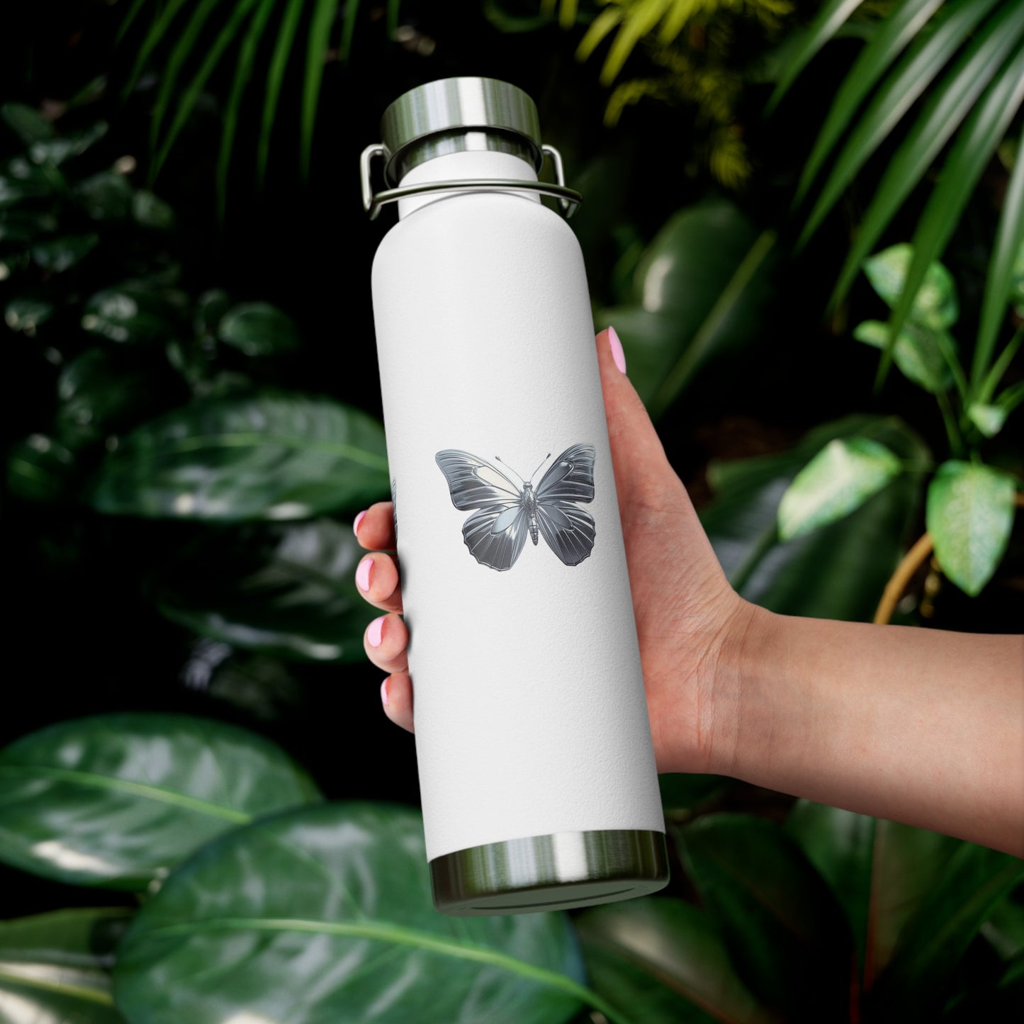 ✨🔮 Enchanted Copper Insulated Bottle – 22oz of Temperature Magic! 🔮✨
