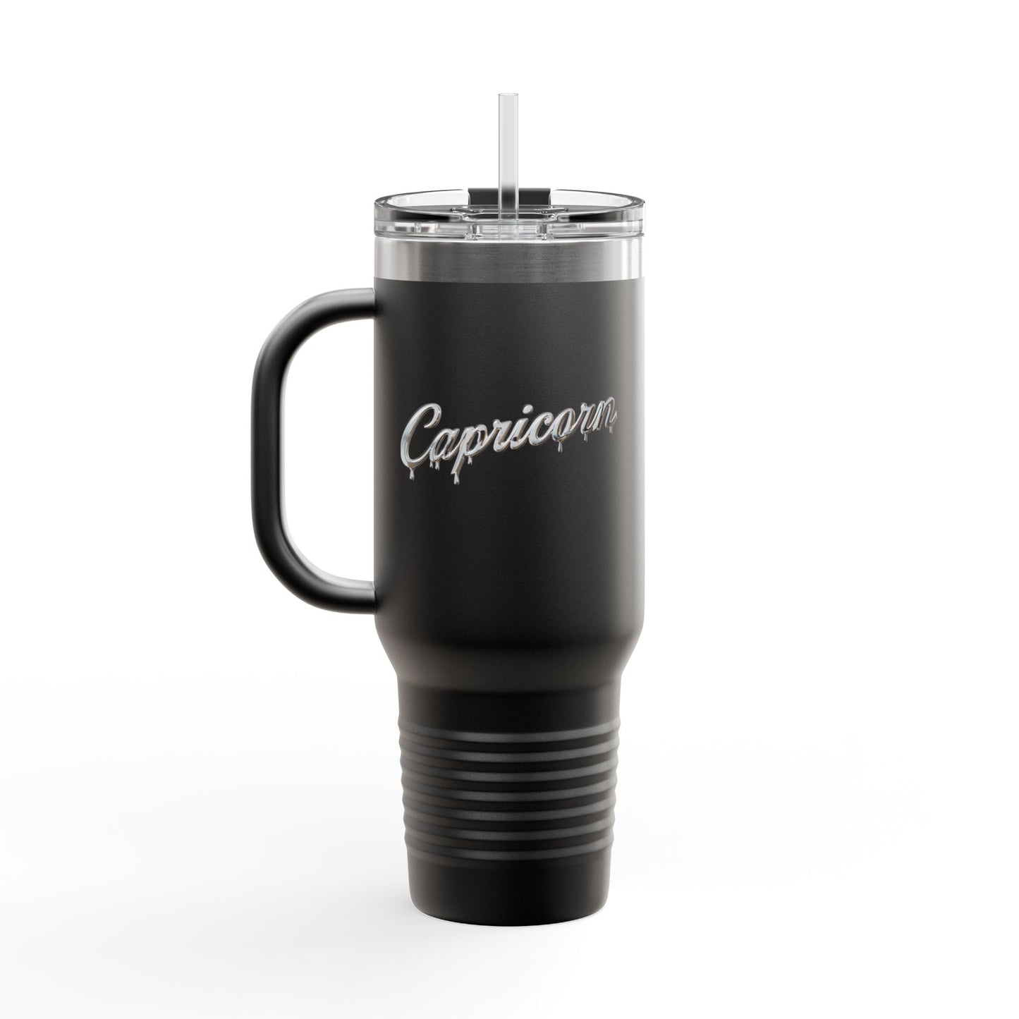 ✨🔮 Enchanted Capricorn Potion Tumbler – 40oz of Temperature Alchemy! 🔮✨