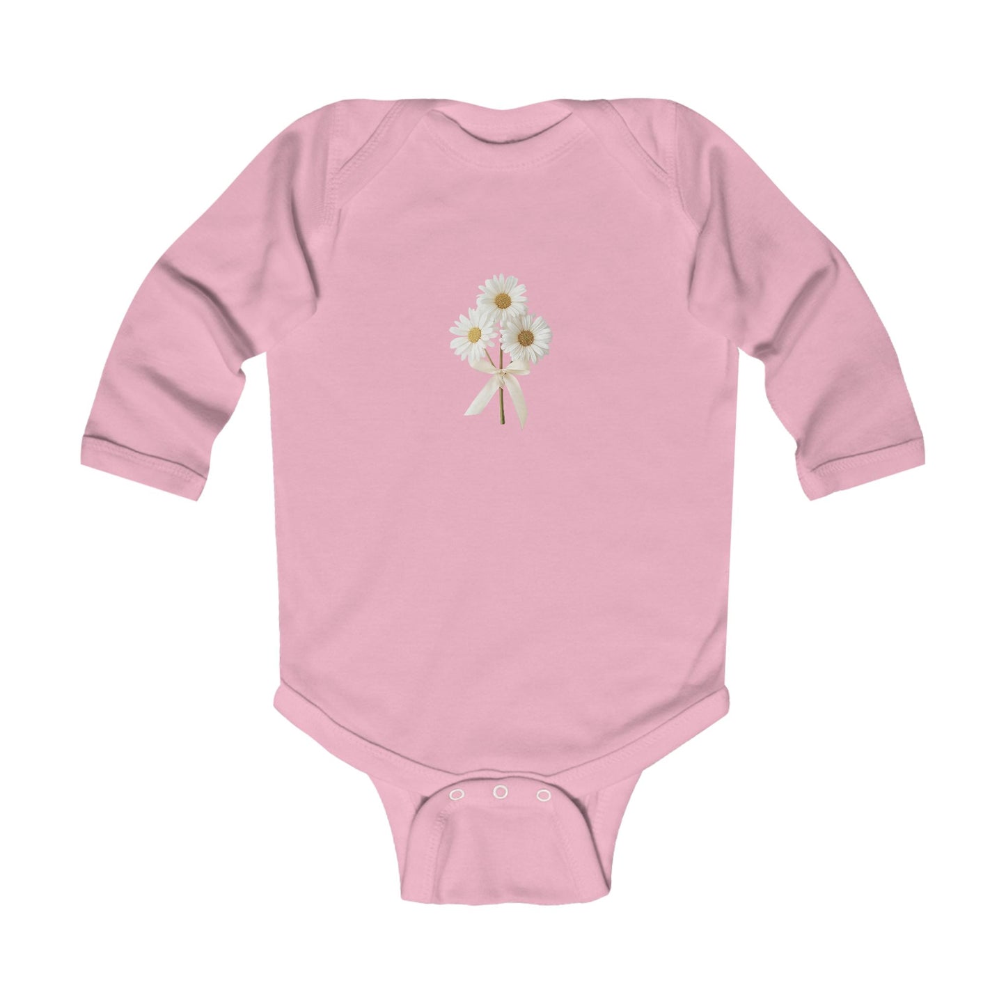 🌸 Born in April | Daisy | The Blooming Since™ Collection 🌸