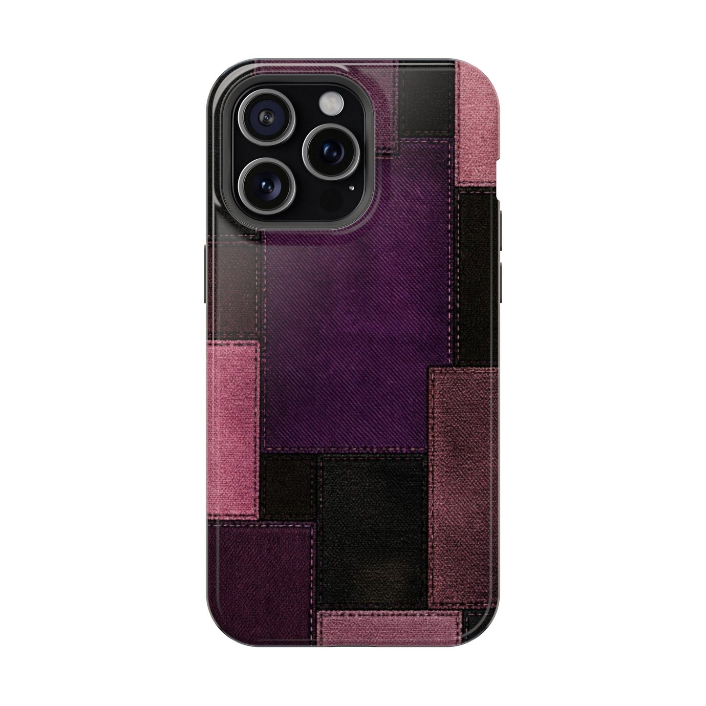 🤍 The Enchanted Aura™ Magnetic iPhone Case 🤍