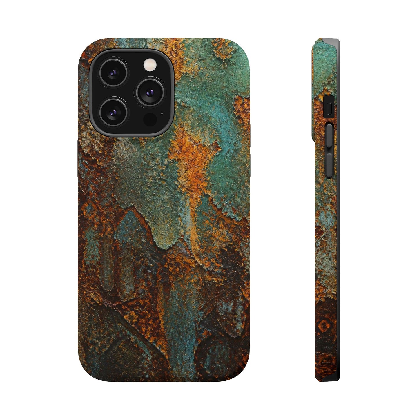 🤍 The Enchanted Aura™ Magnetic iPhone Case 🤍
