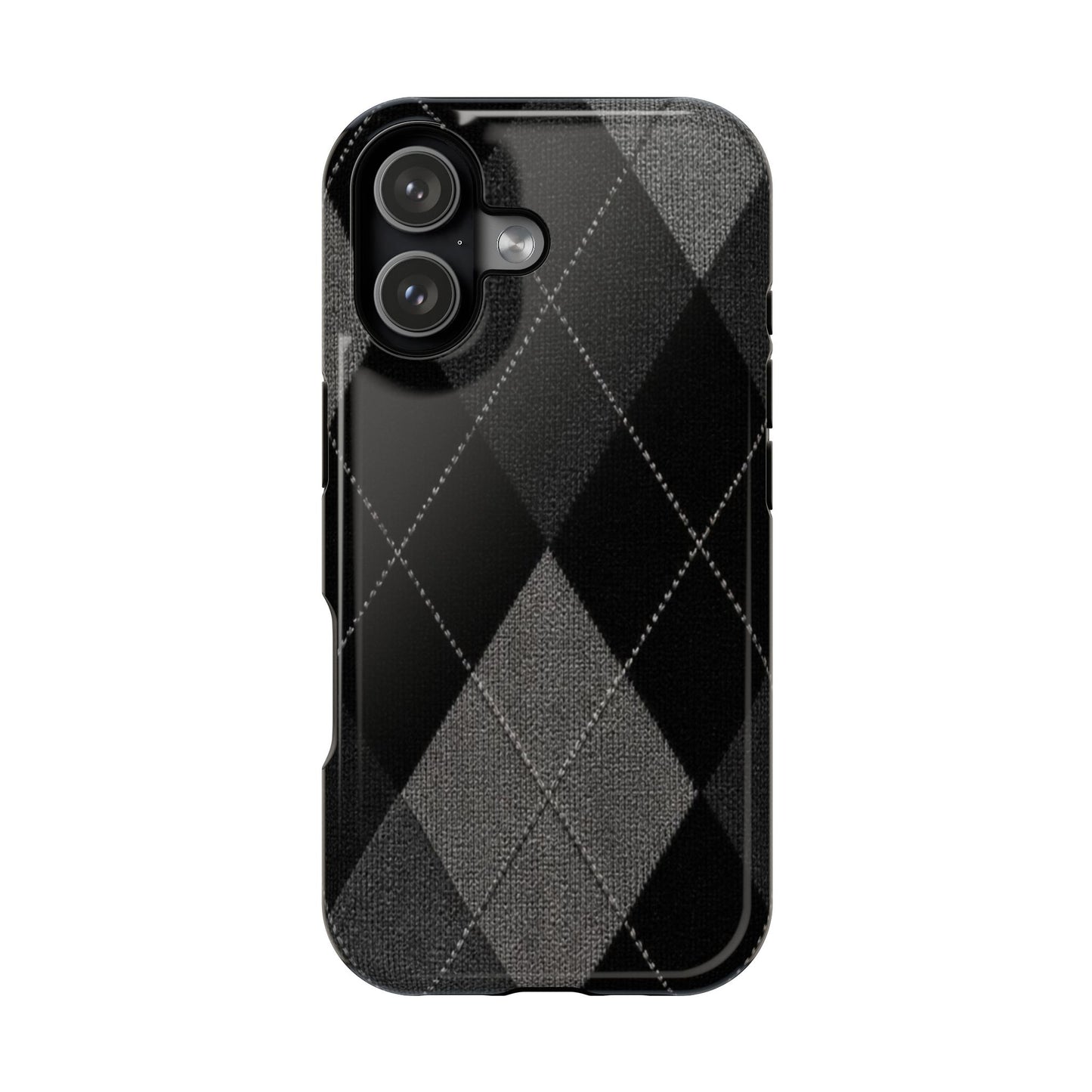 🤍 The Enchanted Aura™ Magnetic iPhone Case 🤍