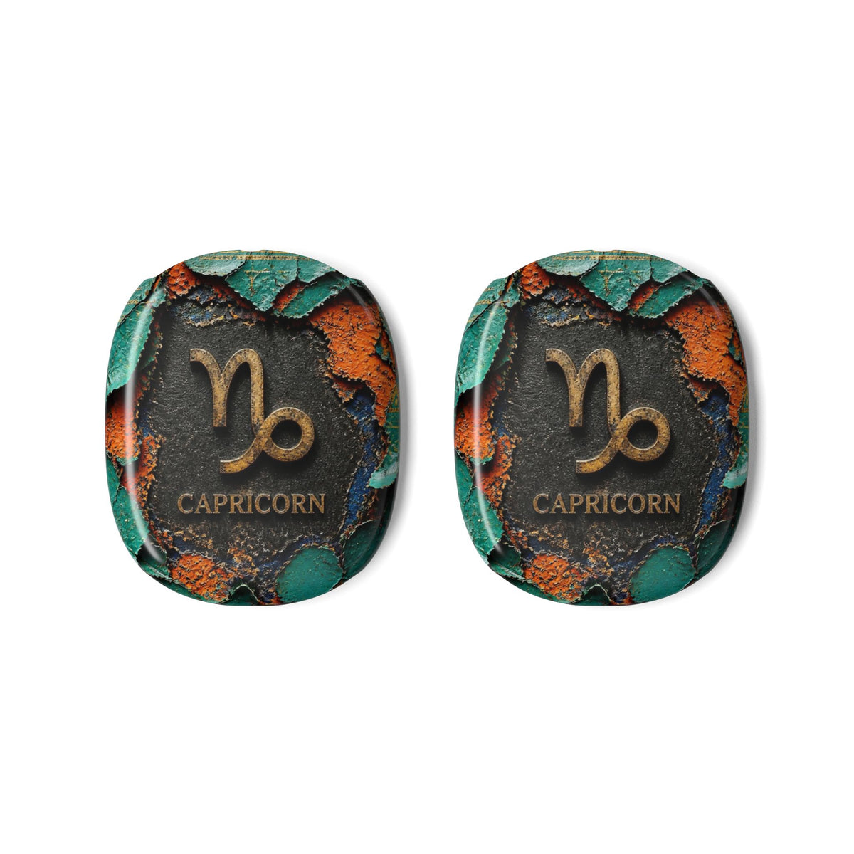 🤍 The Enchanted Aura™ Capricorn AirPods Max Case 🤍