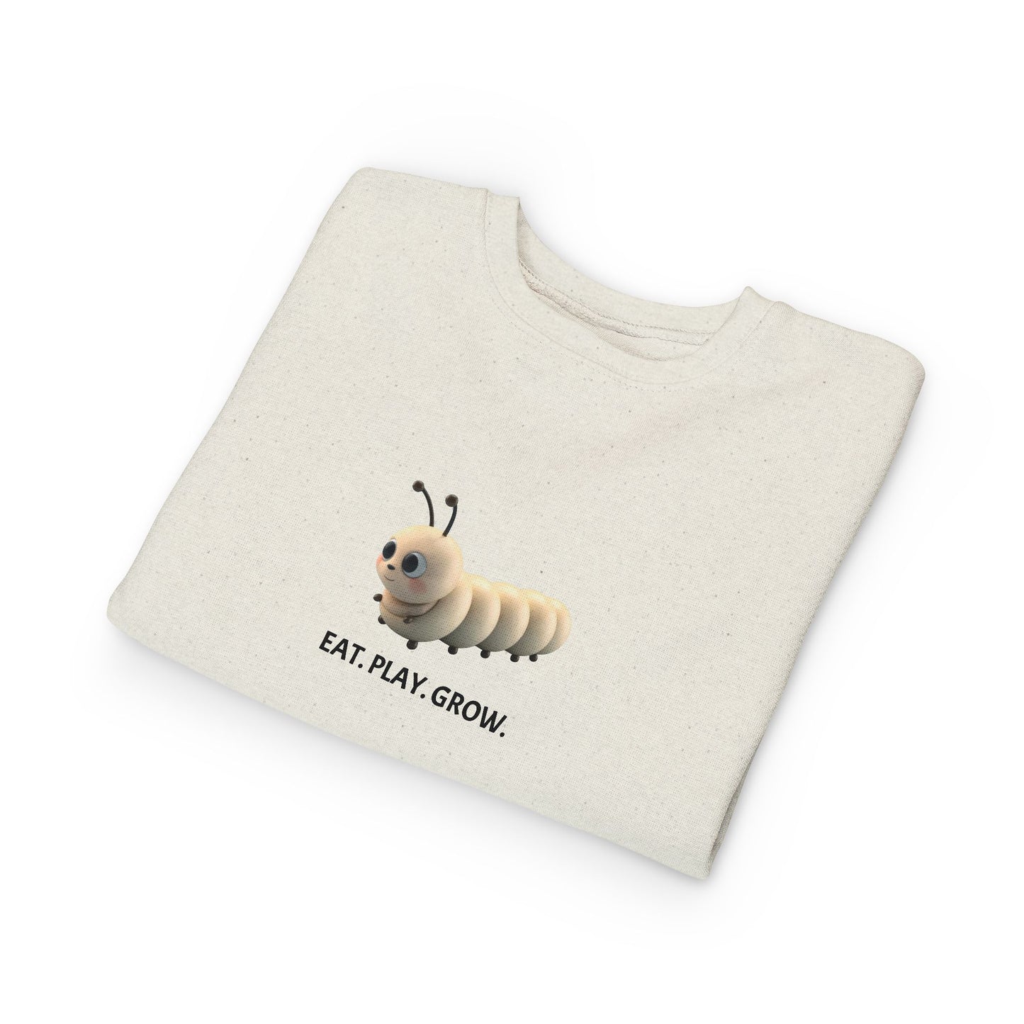 🦄✨ The Enchanted Cozy: One-of-a-Kind Toddler Sweatshirt 🌈🧸