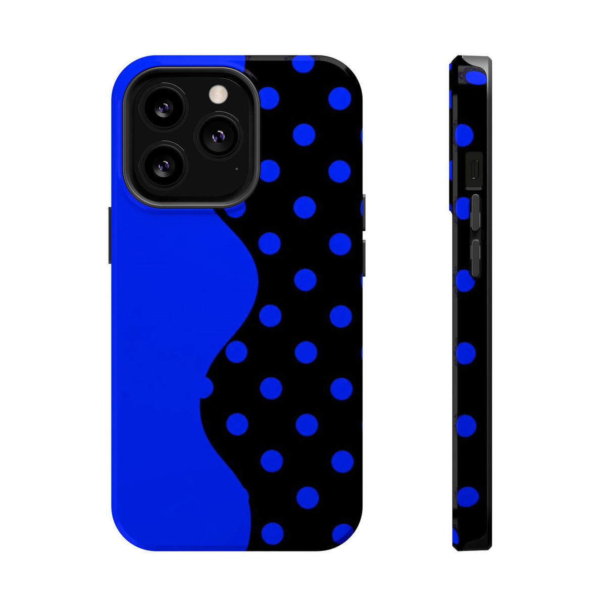 🤍 The Enchanted Aura™ Magnetic iPhone Case 🤍