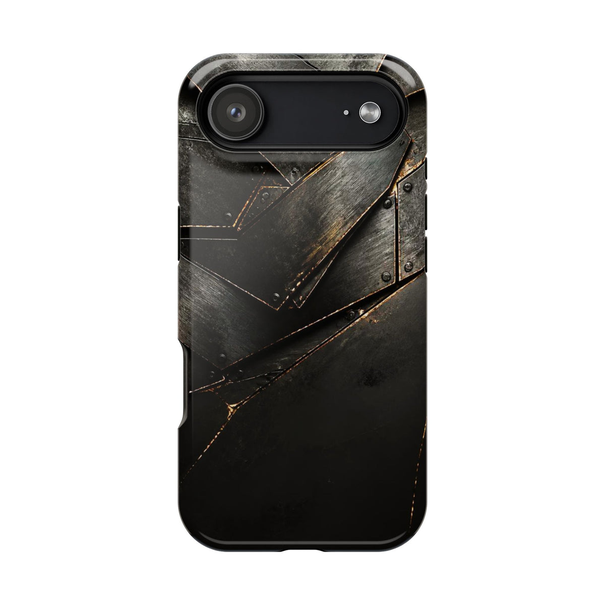🤍 The Enchanted Aura™ Magnetic iPhone Case 🤍