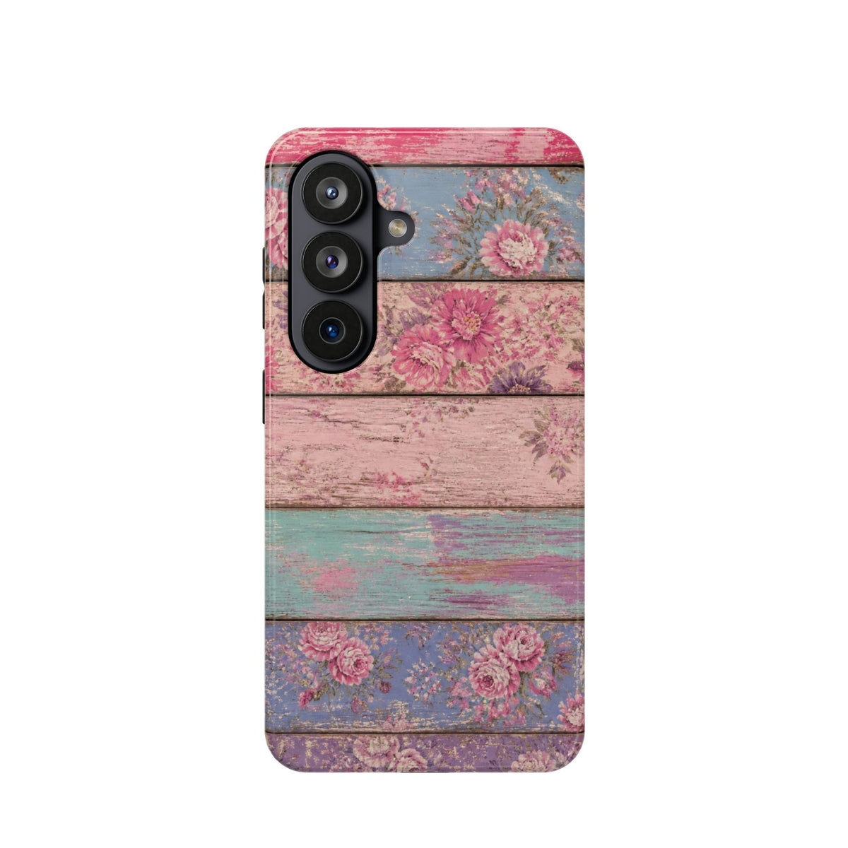 🤍 The Enchanted Aura™ Magnetic Samsung Galaxy Case 🤍