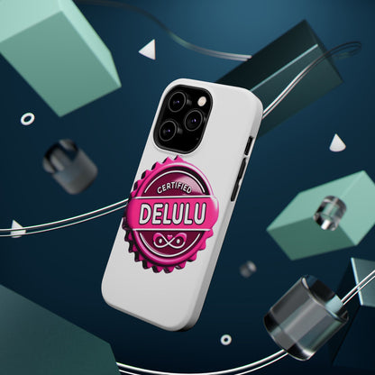 ✨📱 The Enchanted Aura Magnetic iPhone Case: Spellbinding Protection & MagSafe® Magic! 🔮🧲💎