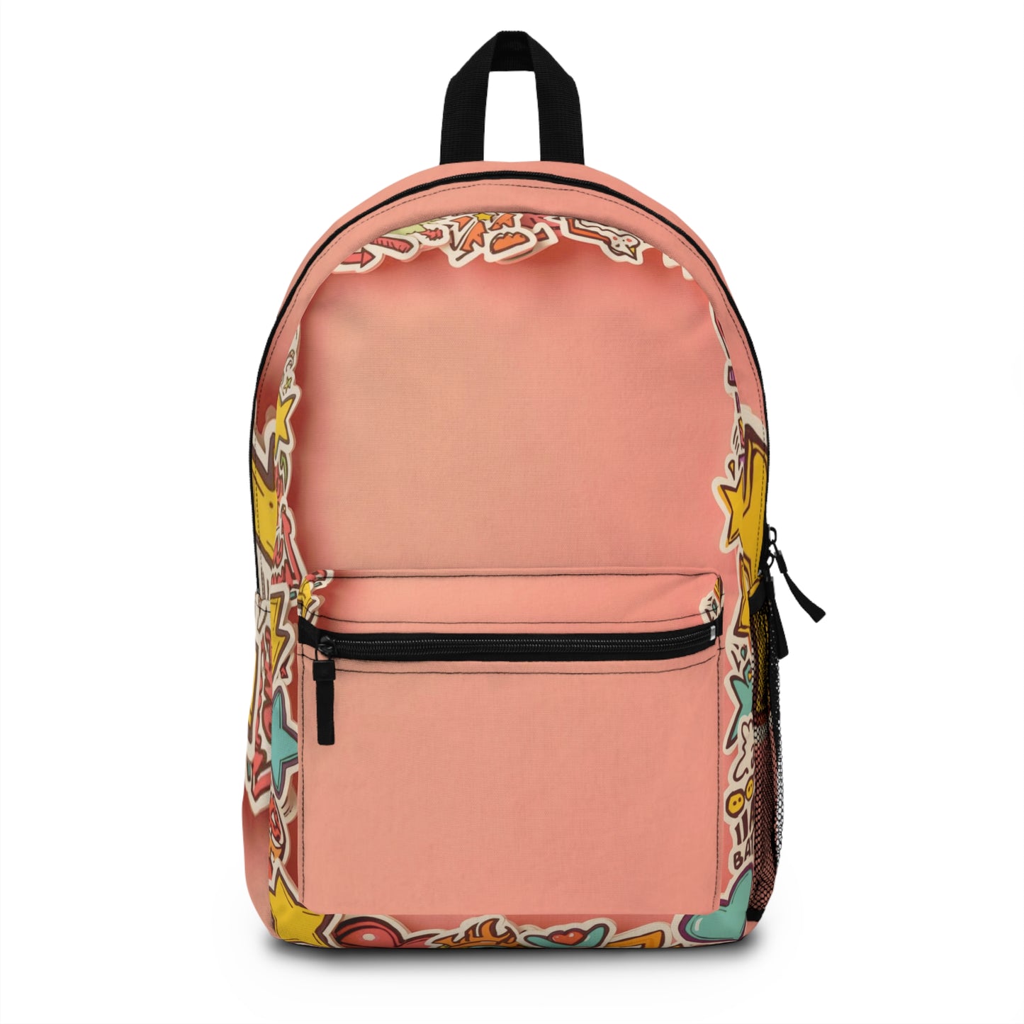 ✨ Step Up Your Style with Razzle-Dazzle Backpacks—Shine, Sparkle & Slay! 📚✈️✨ Turn heads with Razzle-Dazzle Backpacks! 📚