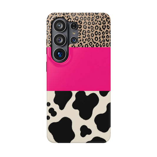 🤍 The Enchanted Aura™ Magnetic Samsung Galaxy Case 🤍