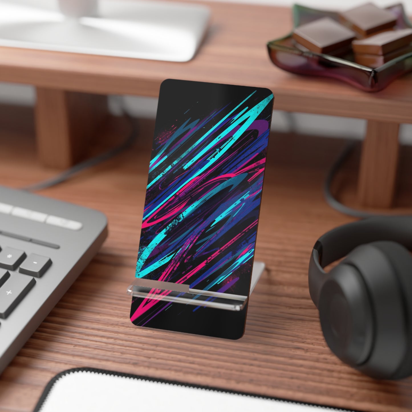 ✨📱 The Enchanted Aura Mobile Display Stand 💫