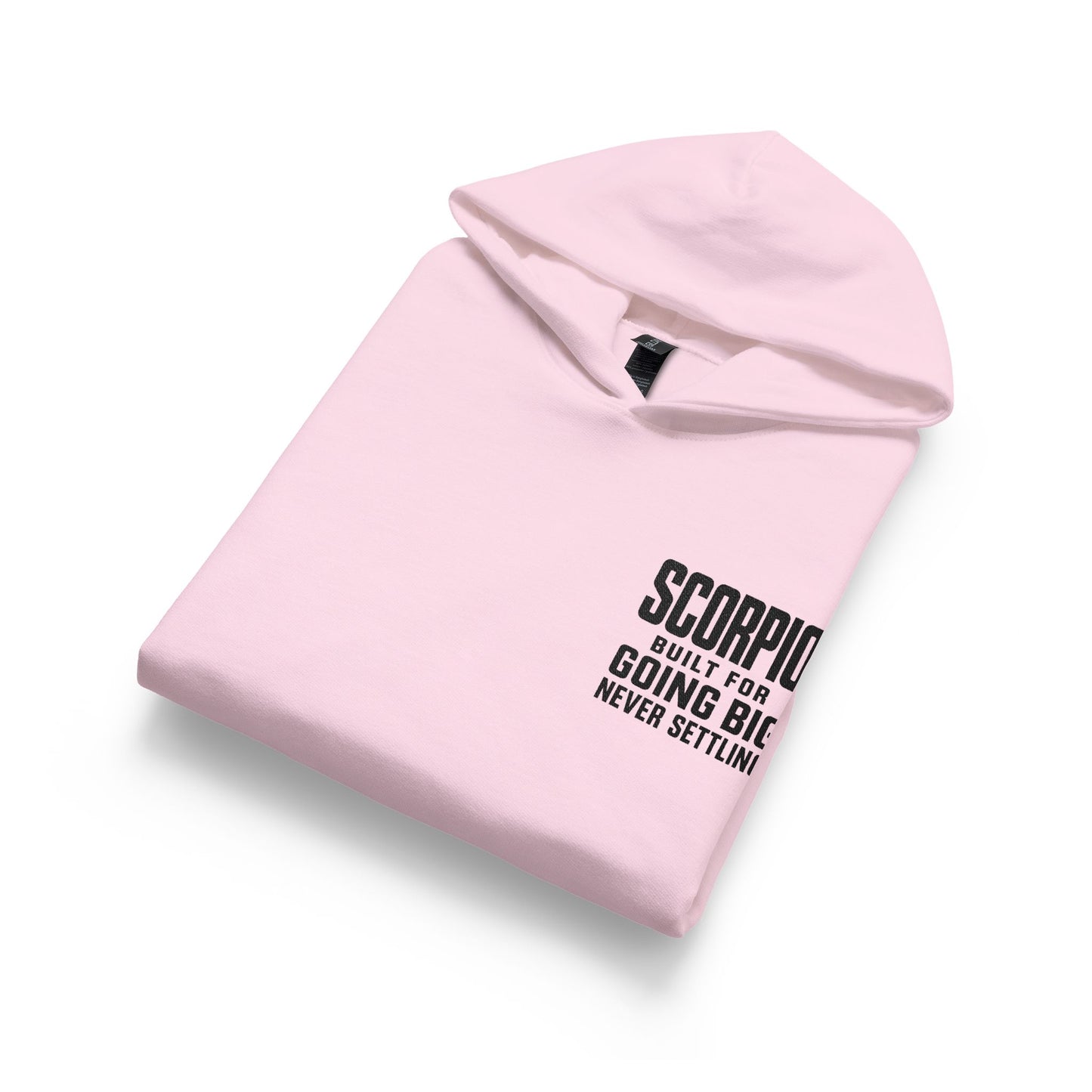 🤍 The Enchanted Statement™ Scorpio Youth Hoodie | The Enchanted Apparel™ Collection 🤍