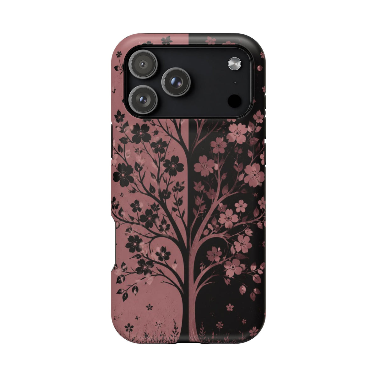 🤍 The Enchanted Aura™ Magnetic iPhone Case 🤍